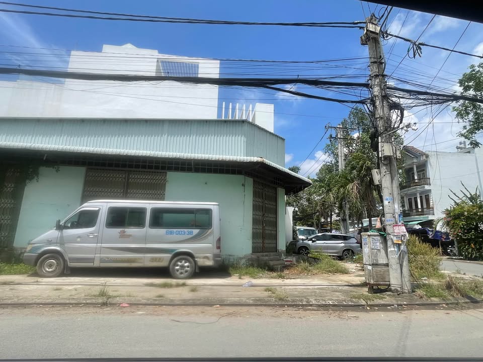 Đất nền góc đường Xuân Thủy, Cần Thơ 206m² giá 13 tỷ - Sổ hồng thổ cư 100%!