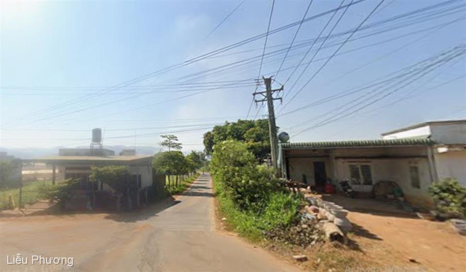 Đất Ka Đô 100m² giá 400 triệu - Sổ đỏ chính chủ, xây dựng ngay!