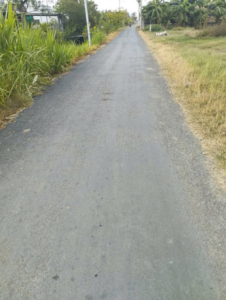 Đất nền Bình Xuân Gò Công Tiền Giang 205m² giá 450 triệu - Sổ hồng chính chủ sang tên ngay!