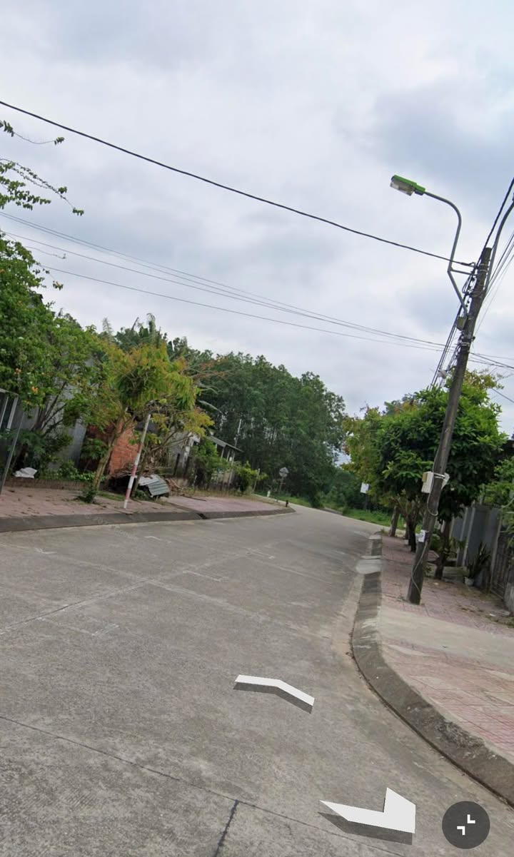 Đất KDC Gò Ngựa Bình Trung 250m² giá 1 tỷ - Sổ đỏ chính chủ!