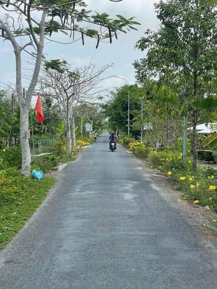 Đất thổ cư xã Hoả Lựu 520m² giá 690 triệu - Đường nhựa ô tô vào tận nơi!