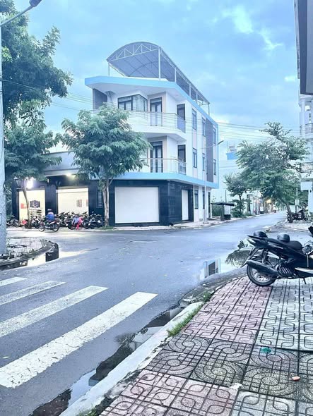 Nhà cho thuê mặt tiền Đường Nhựa, Phường 3, Mỹ Tho 72m² - Giá chỉ 5 triệu/tháng