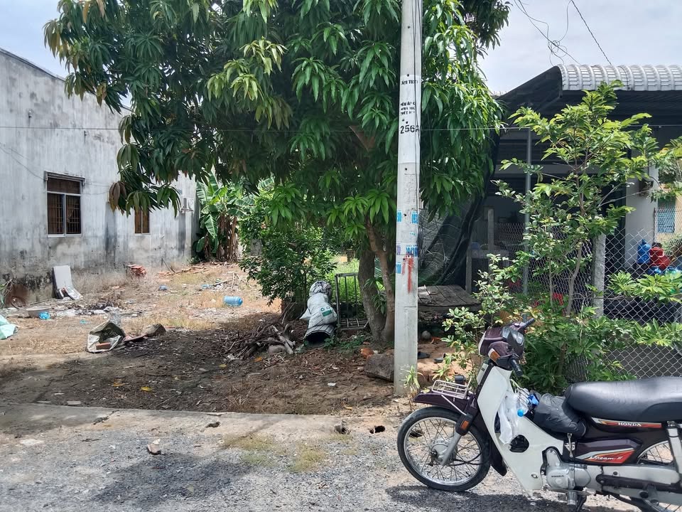 Đất nền Bình Phú Hồng Ngự 382m² giá 1.105 tỷ - Chính chủ cần bán gấp!