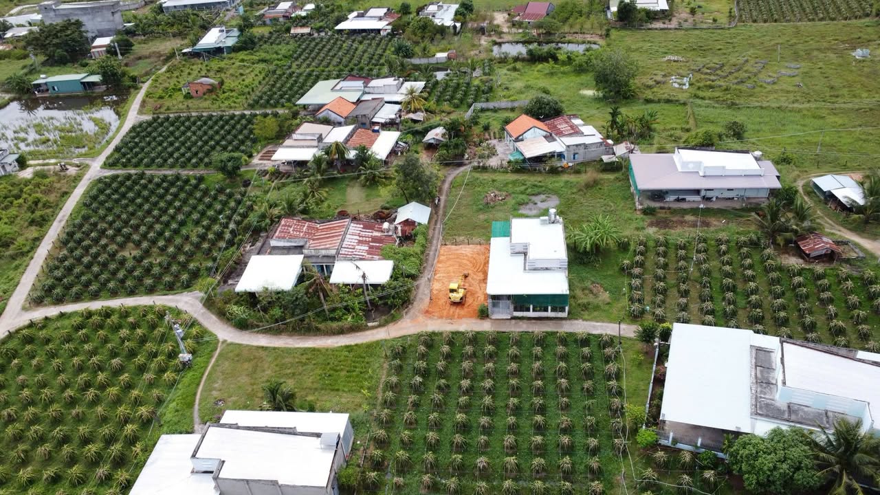 Đất thổ cư lô góc 130m² tại Bình An, giá 700 triệu - Cơ hội đầu tư tuyệt vời!