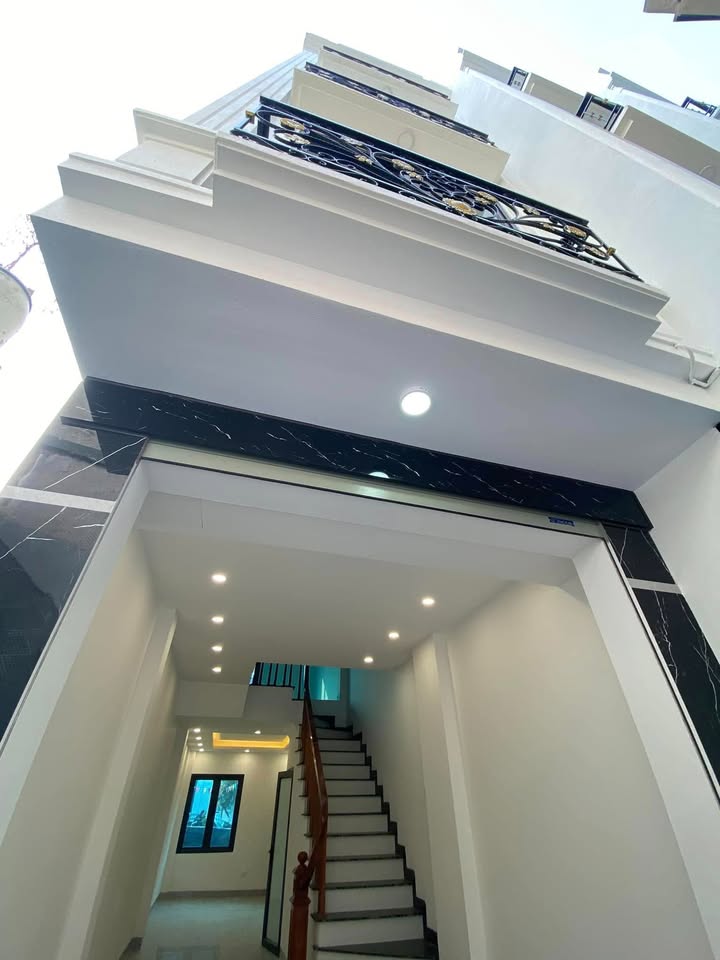 Nhà phố Dương Nội, Hà Đông 30m² giá 5 tỷ - Khu dân cư văn minh, an ninh tốt!