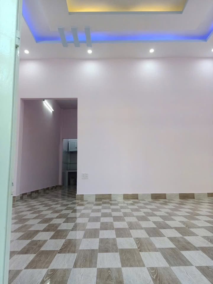 Nhà cho thuê phường 10 Vũng Tàu 2PN giá 4 triệu - Không gian thoáng mát, tiện nghi!