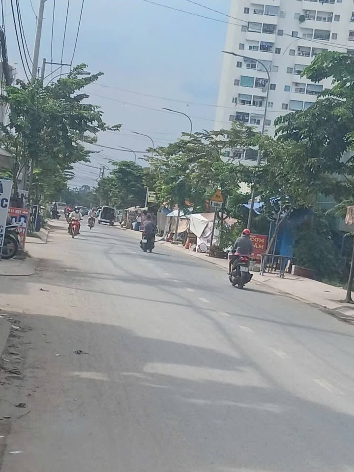 Đất nền Hồ Văn Long, Tân Tạo, Bình Tân 75m² giá 4.3 tỷ - Cơ hội đầu tư sinh lời!