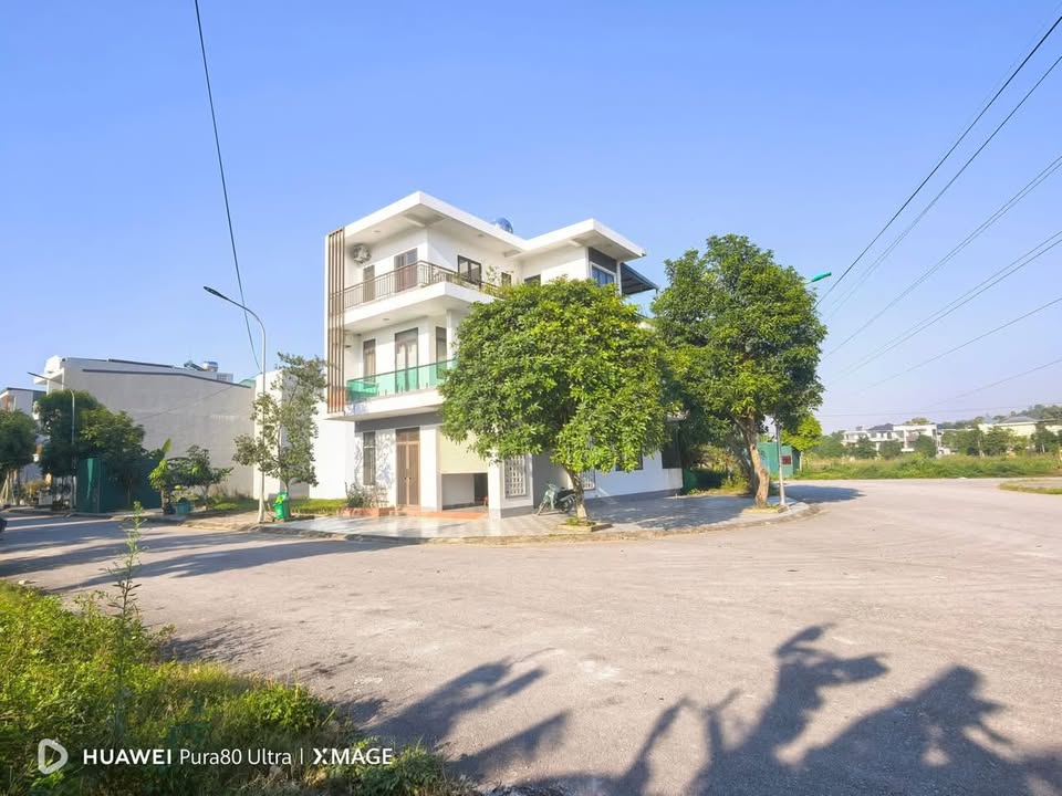 Đất nền Đông Cương 187.5m² giá 4 tỷ - Sổ đỏ chính chủ, vị trí đắc địa!