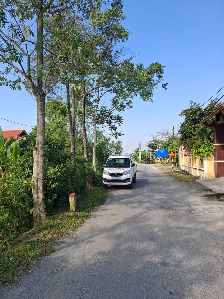 Đất nền Yên Lạc Như Thanh 118m² giá 700 triệu - Lô duy nhất không lỗi