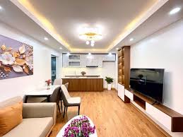 Căn hộ CT4 EcoGreen 66.3m² giá 6.5 tỷ - Thiết kế hiện đại, sẵn sàng vào ở!