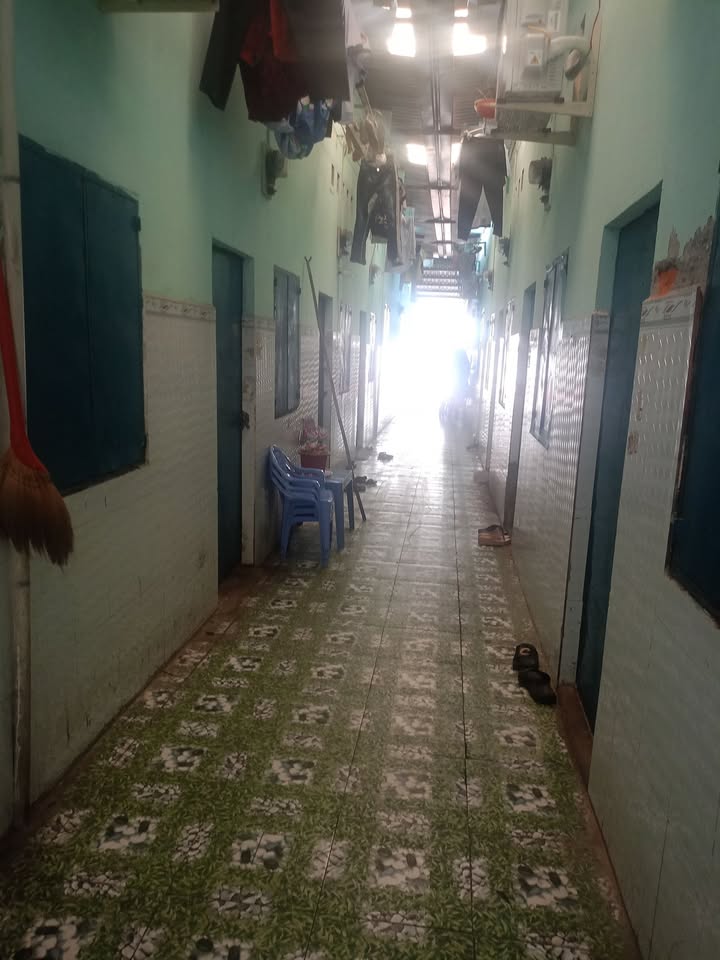 Nhà phố Thới Hòa Bến Cát 300m² giá 4 tỷ - Vị trí buôn bán lý tưởng!