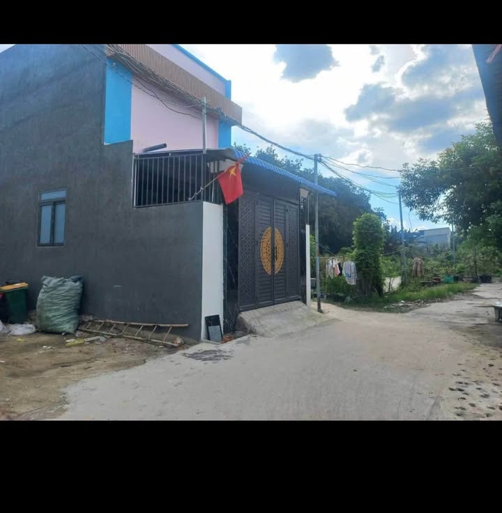 Đất nền phường Thuận Giao 100m² giá chỉ 1.5 tỷ - Sổ đỏ chính chủ!