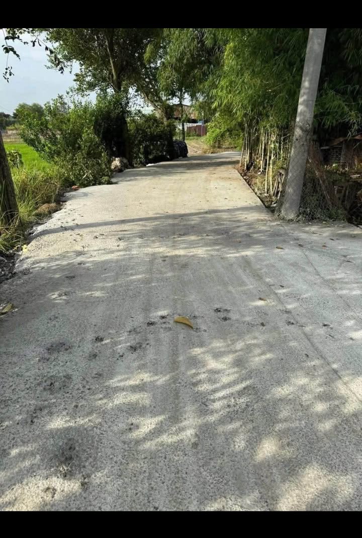 Đất thổ cư Khánh Bình 10, Tân Uyên 104m² giá 1.45 tỷ - Sổ đỏ chính chủ!