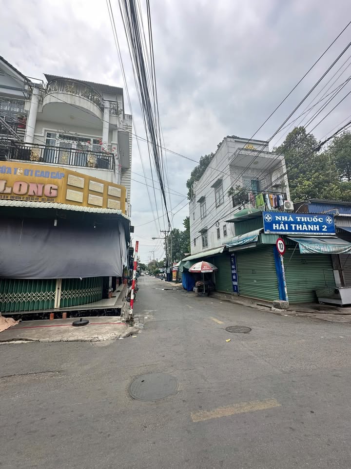 Đất nền 100m² ngay Vincom Dĩ An - Giá chỉ 3 tỷ, cơ hội đầu tư tuyệt vời!