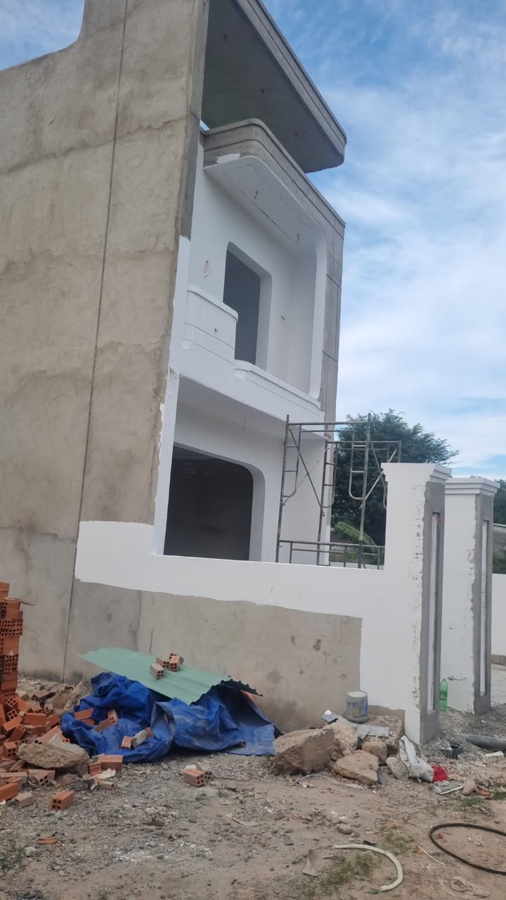 Nhà 1 Trệt 1 Lầu tại Thuận Giao, Bình Dương 160m² giá 3.1 tỷ - Vị trí vàng tiện ích xung quanh!