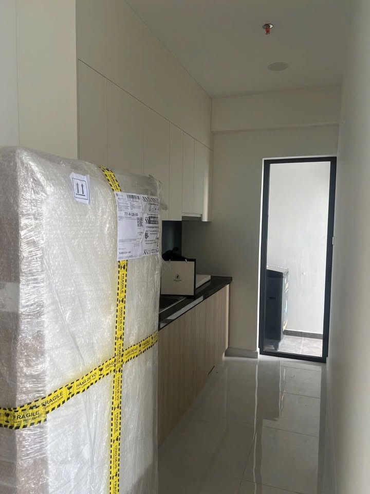 Căn hộ The Maison Phú Thọ 69m² giá 7 triệu - Full nội thất, sẵn sàng vào ở!