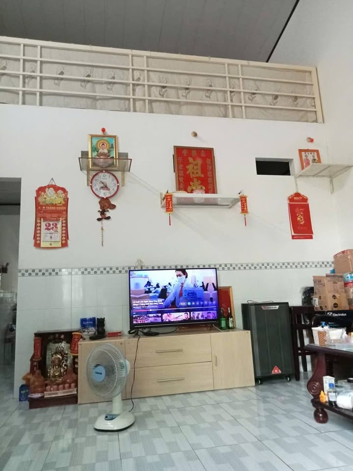 Nhà bán tại hẻm Cao Thắng, Vĩnh Lợi, Rạch Giá - 75m² giá 820 triệu, thương lượng ngay!