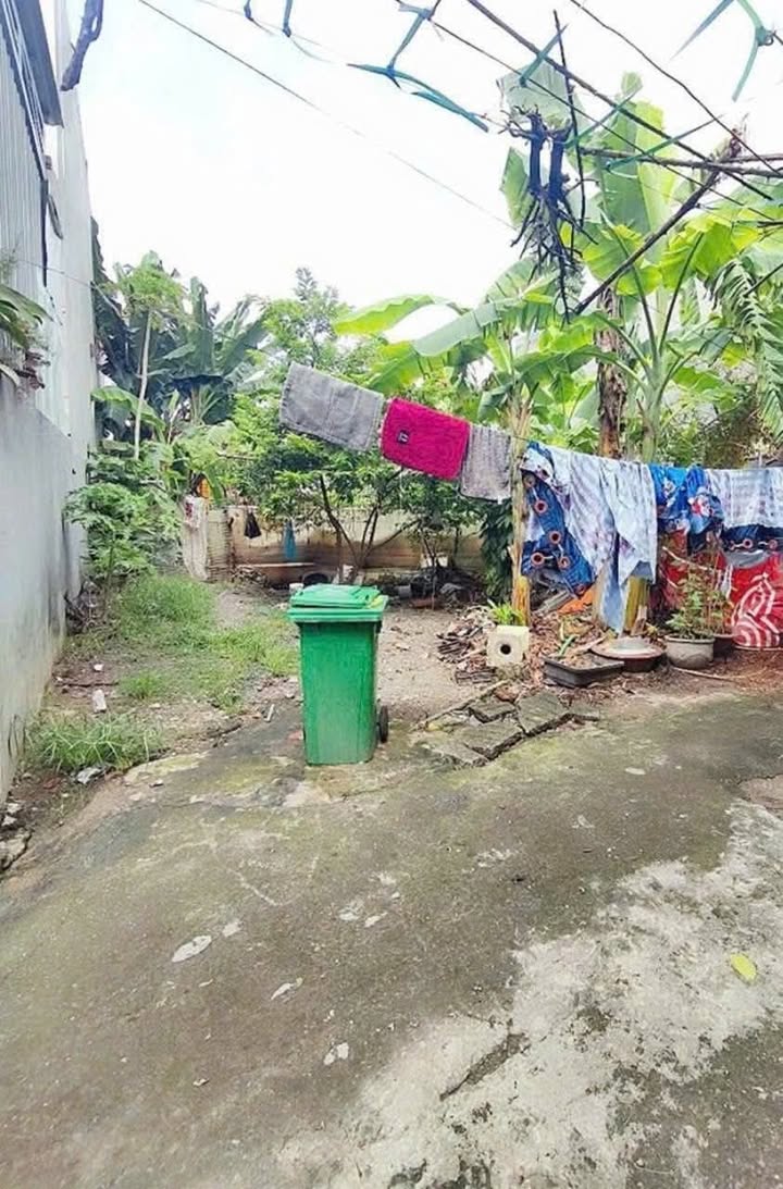 Đất nền khu phố 5, Trảng Dài, Biên Hòa 100m² giá chỉ 799 triệu - Mặt tiền đường Nguyễn Phúc Chu