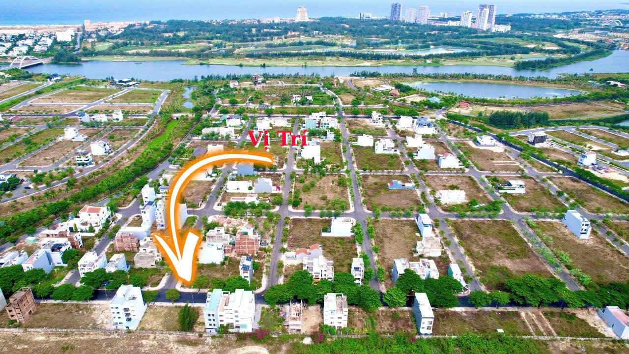 Shophouse FPT Ngũ Hành Sơn 106m² giá 7.4 tỷ - Kinh doanh thuận lợi ngay cạnh ĐH FPT!