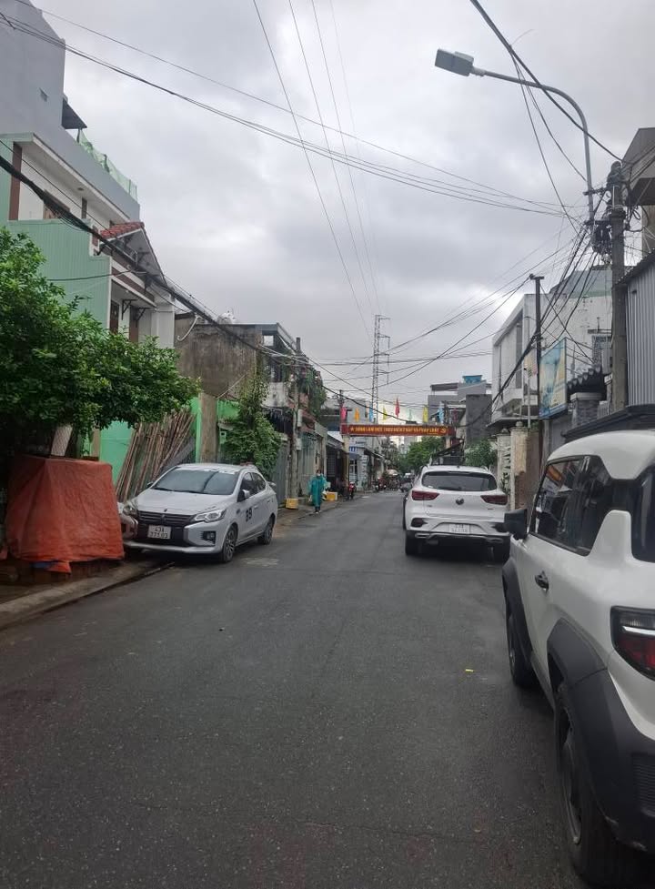 FrontHouse Ngũ Hành Sơn 136m² giá 12 tỷ - Mặt tiền đẹp nhất Mỹ Khê!