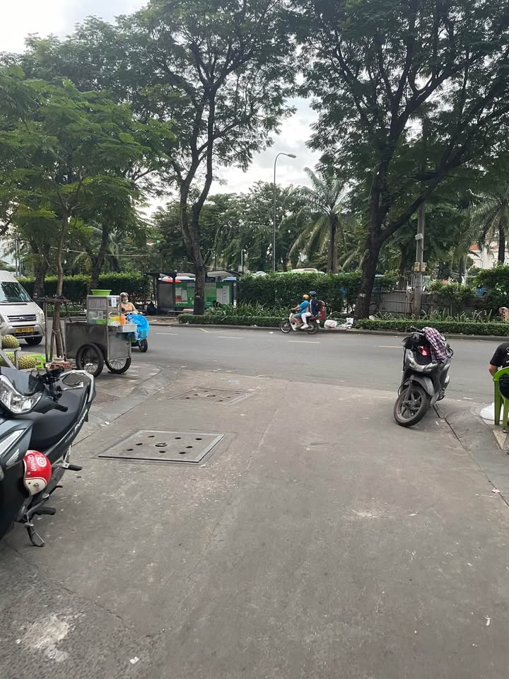 Nhà đẹp hẻm 3m Phạm Ngũ Lão, Quận 1 diện tích 40m² - Pháp lý đầy đủ, giá chỉ 7 tỷ!