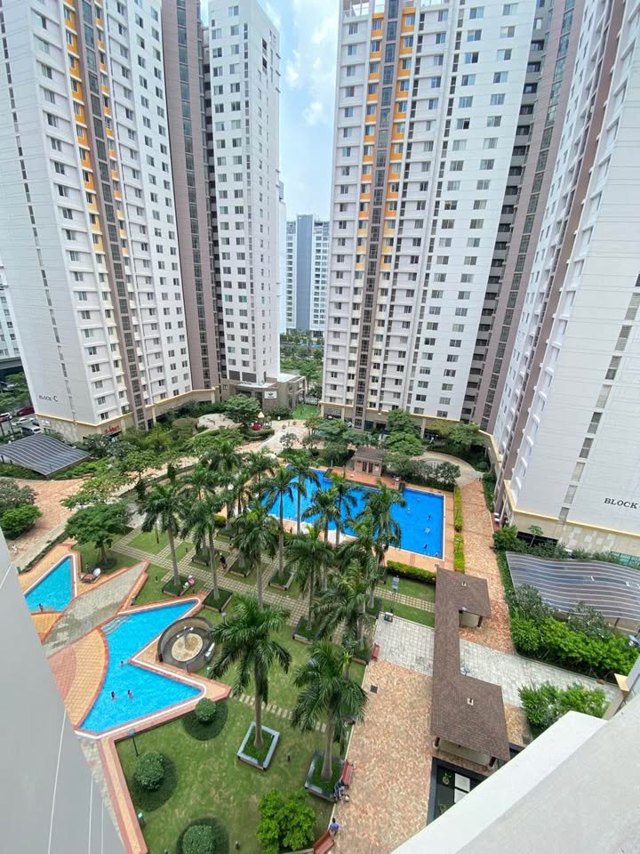 Căn hộ Imperia An Phú 95m² giá 18 triệu - Miễn phí 01 suất đậu xe ô tô!