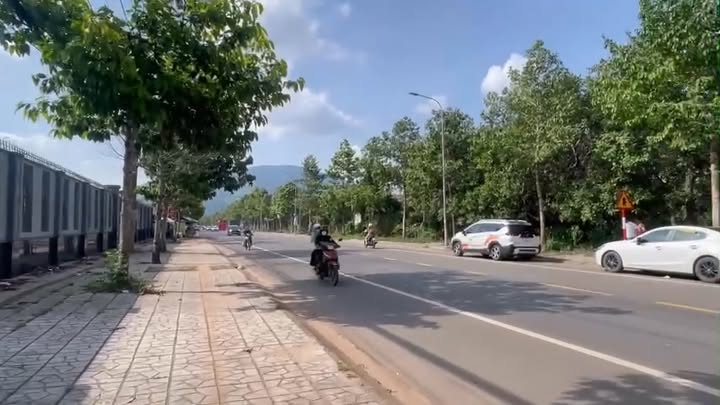 Đất nền Xuân Hiệp, Xuân Lộc, Đồng Nai 6000m² - Sổ hồng riêng, quy hoạch đất phi nông nghiệp!