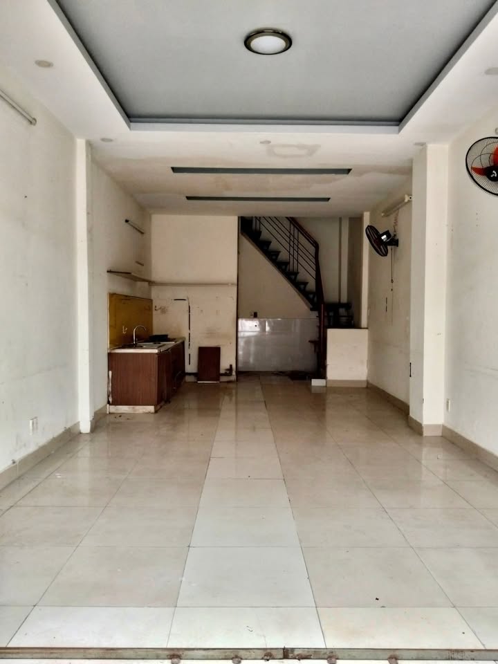 Nhà phố cho thuê đường Tân Mỹ, quận 7 - Diện tích 45m², giá chỉ 9,5 triệu/tháng!