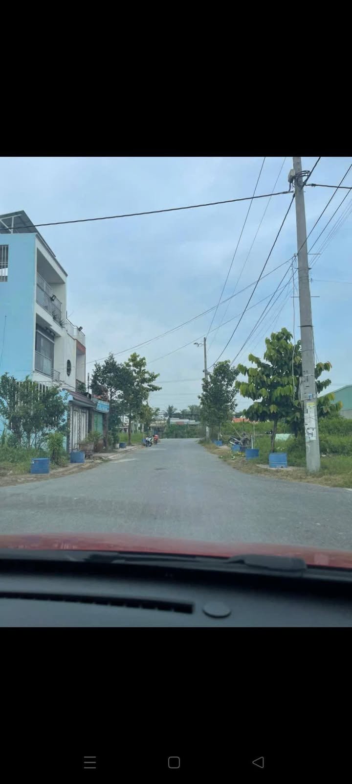 Đất nền Khu Dân Cư Tân Mỹ, Cần Đước, Long An 83m² giá 900 triệu - Pháp lý rõ ràng, xây dựng ngay!