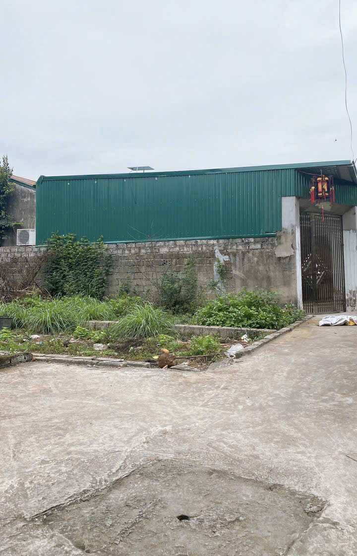 Đất nền Tân Ước, Thanh Oai 50m² giá 2 tỷ - Cơ hội đầu tư không thể bỏ lỡ!