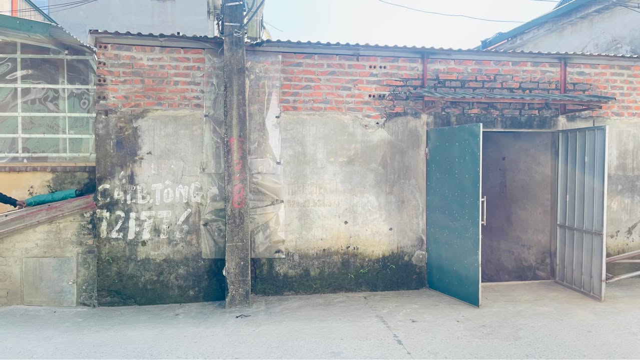 Đất thổ cư Kiều Phú 90m² giá thỏa thuận - Đường ô tô vào tận nơi!