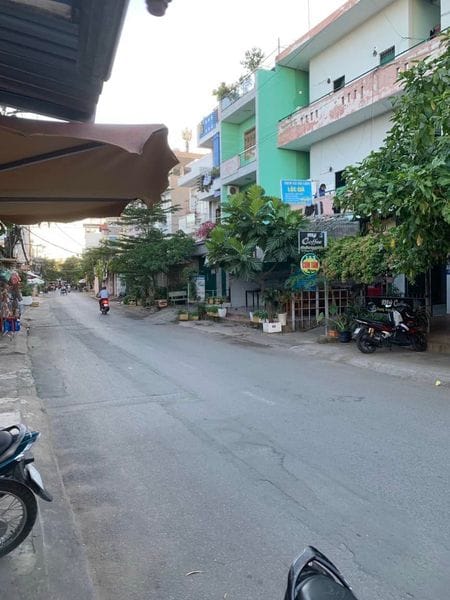 Nhà phố Lũy Bán Bích, Quận 10 - 50m² giá 7 tỷ - An ninh tuyệt đối!