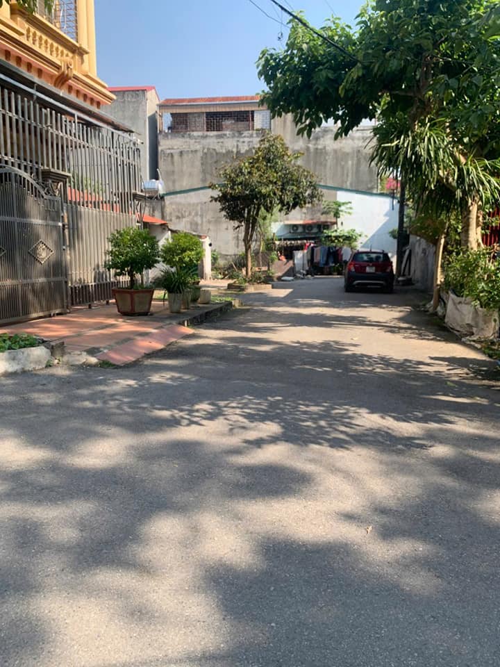 Bán đất Vĩnh Phúc 87m² giá 3 tỷ - Vị trí gần bảo tàng và trường học!