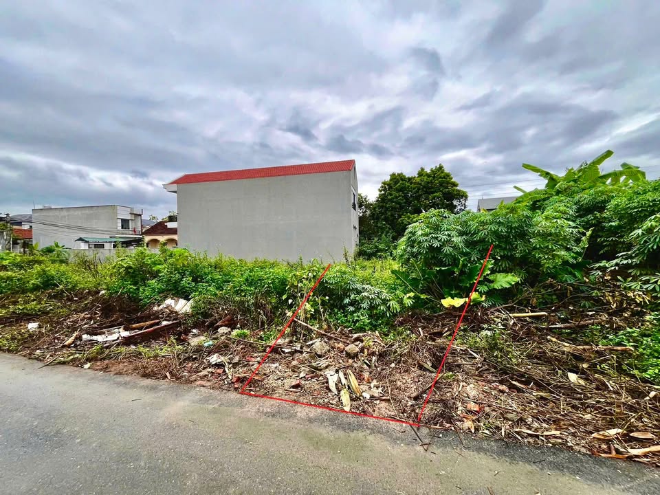 Đất nền Hương Sơn, Bình Xuyên 144m² giá 1.5 tỷ - Đầu tư sinh lời cao!