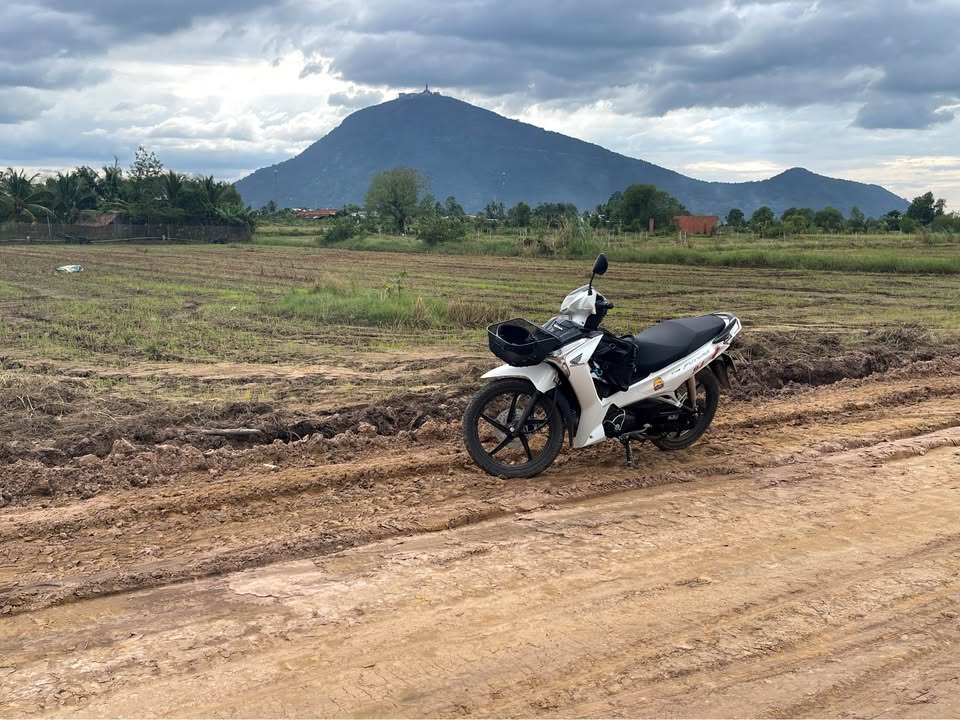 Đất HNK 1068m² tại Suối Đá, Dương Minh Châu - Giá chỉ 300 triệu, cơ hội đầu tư tuyệt vời!