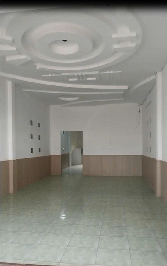 Nhà mặt tiền Trần Thị Nhượng, Sa Đéc 90m² giá 3 tỷ - Cơ hội kinh doanh tuyệt vời!