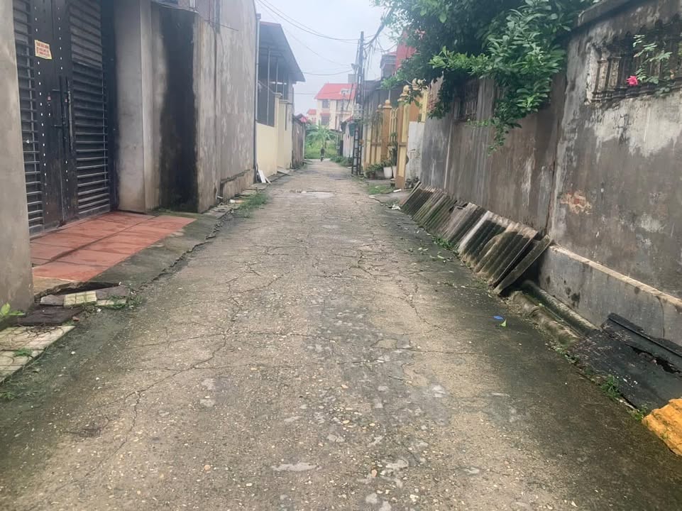 Đất nền Đông Tiến Yên Phong 100m² giá chỉ 1.8 tỷ - Cơ hội đầu tư hấp dẫn!