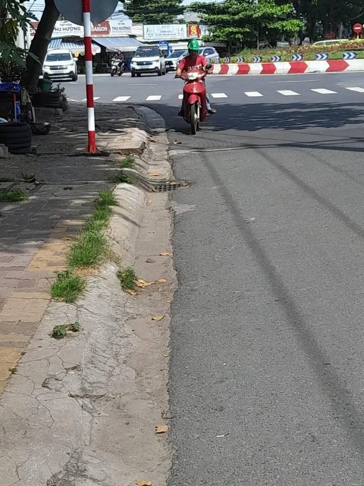 Nhà nguyên căn thuê tại phường 2, Vũng Tàu 110m² chỉ 7 triệu - Không thể bỏ lỡ!