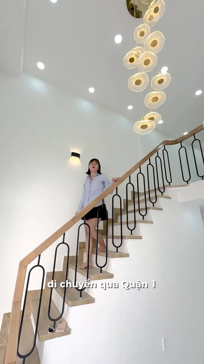 Nhà mới bán tại Tân Hưng, Quận 7, 47m² giá 5.1 tỷ - Vị trí đắc địa cho vợ chồng trẻ!