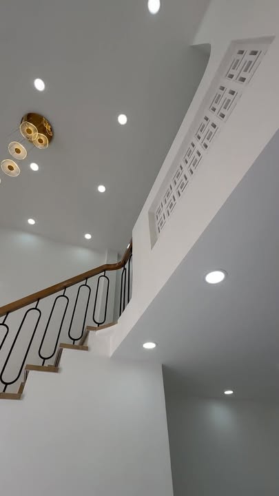 Nhà riêng Tân Hưng, Quận 7, DT 47m² giá 5.1 tỷ - Sẵn sàng vào ở ngay!