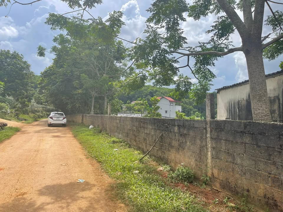 Đất Vân Du Thạch Thành 200m² giá 195 triệu - Cơ hội đầu tư hấp dẫn!