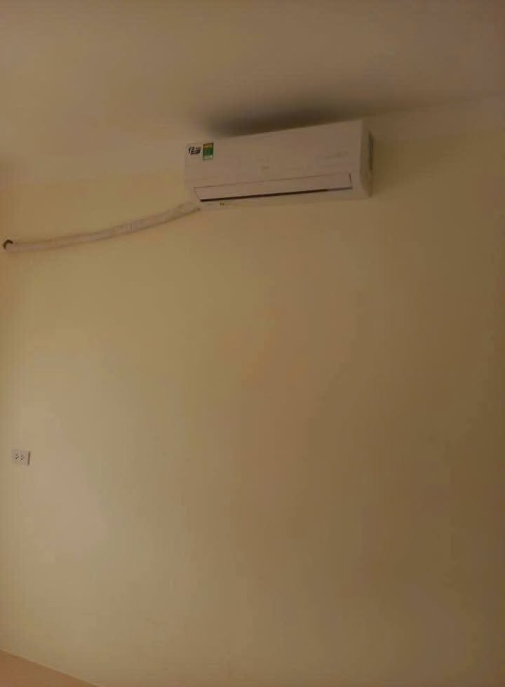 Chung cư IEC Long Vân, Quy Nhơn 2PN giá 3.7 triệu - Nội thất đầy đủ, vào ở ngay!