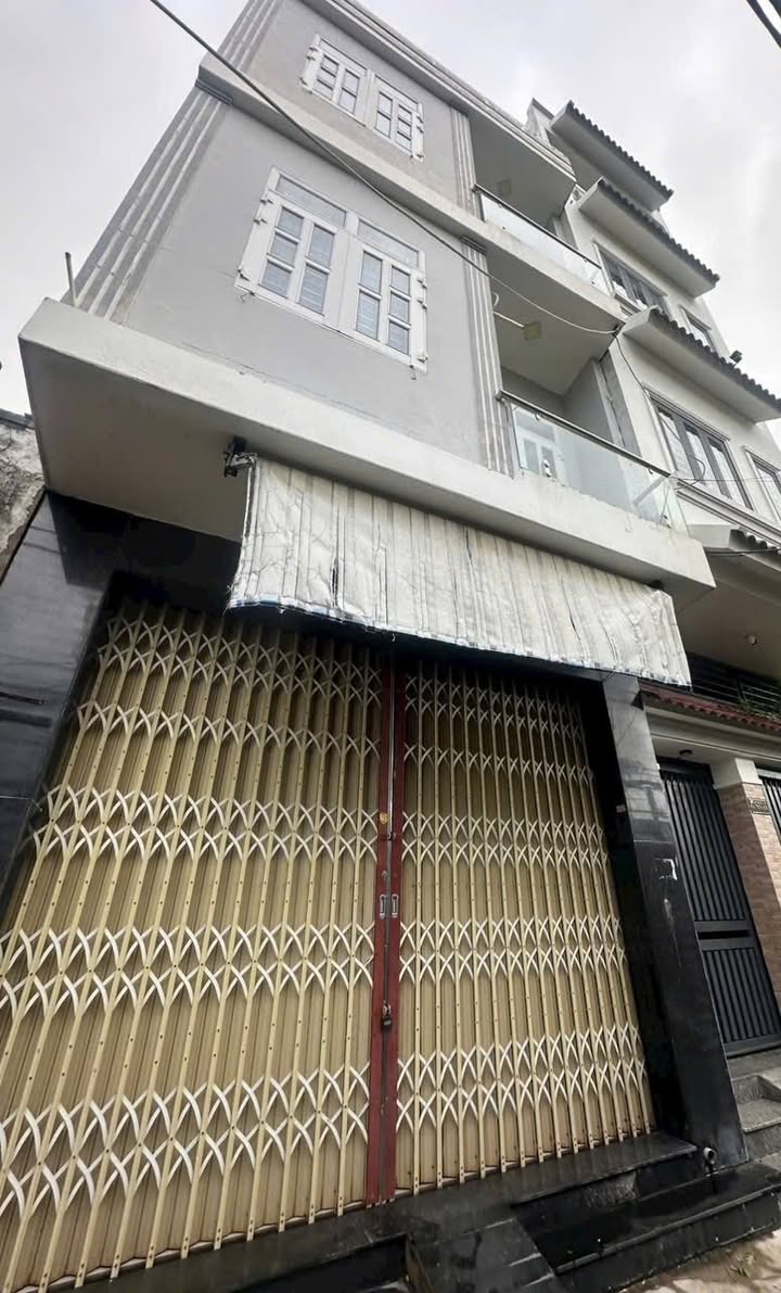 Nhà cho thuê đường Lê Hồng Phong, Quy Nhơn - Diện tích 50m², giá 5 triệu/tháng!