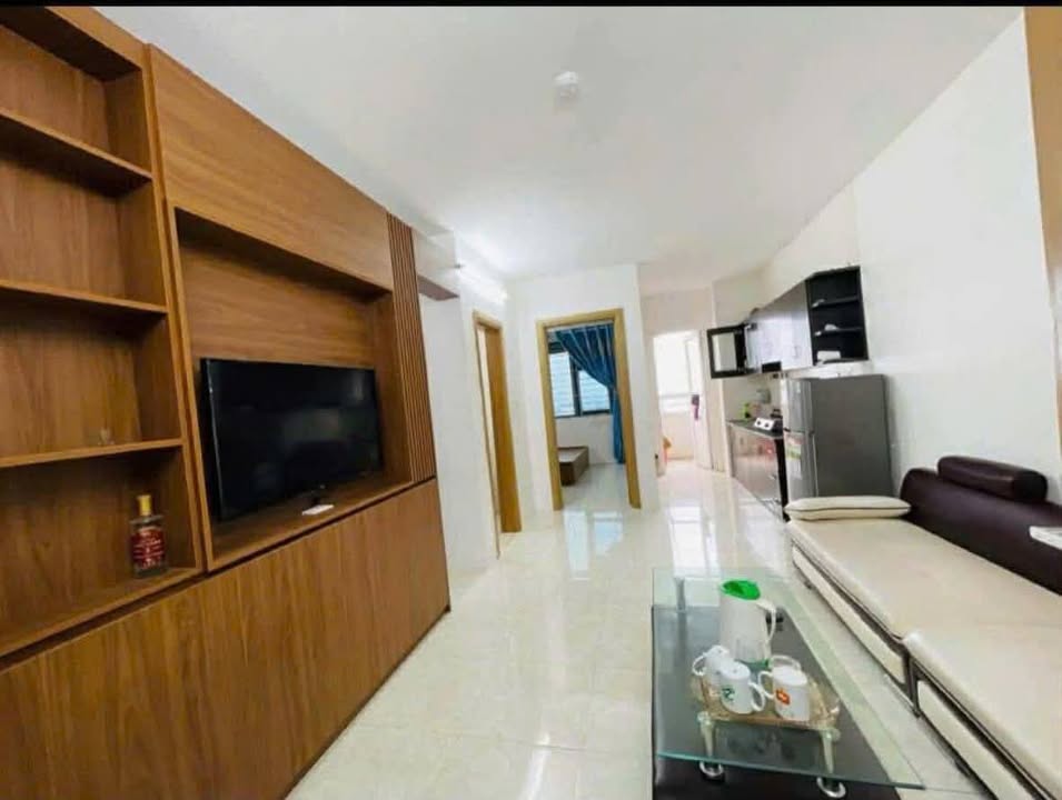 Căn hộ Chung cư Mường Thanh Cửa Đông Vinh 45m² giá 1.7 tỷ - Sẵn sàng dọn vào ở ngay!