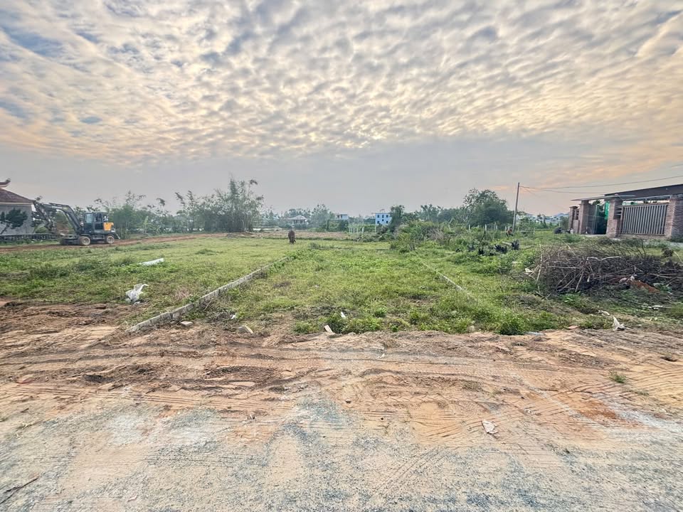 Đất nền Nghi Phong 100m² giá 1.4 tỷ - Mặt tiền đẹp, vị trí đắc địa!