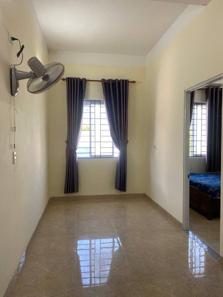 Phòng trọ cho thuê tại 43 Lương Văn Can, Đà Nẵng - Diện tích 35m² chỉ 4 triệu/tháng!