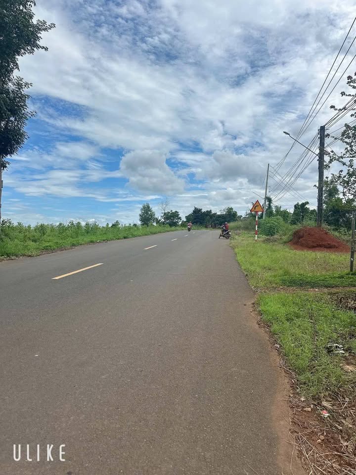 Đất nền Đồng Tiến, Đồng Phú 1000m² giá chỉ 700 triệu - Cơ hội đầu tư tuyệt vời!