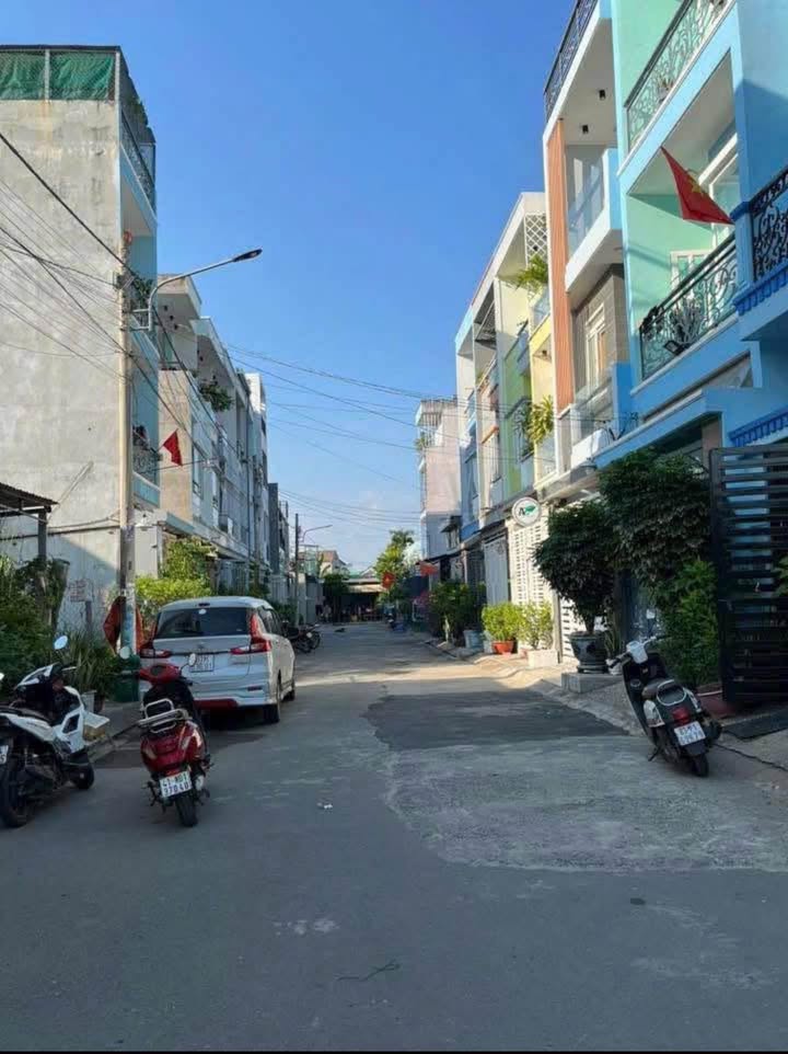 Đất nền thổ cư Đường 21 Nguyễn Xiển, Thủ Đức, 50.4m² giá 3.42 tỷ - Gần Vinhomes, đầu tư sinh lời!