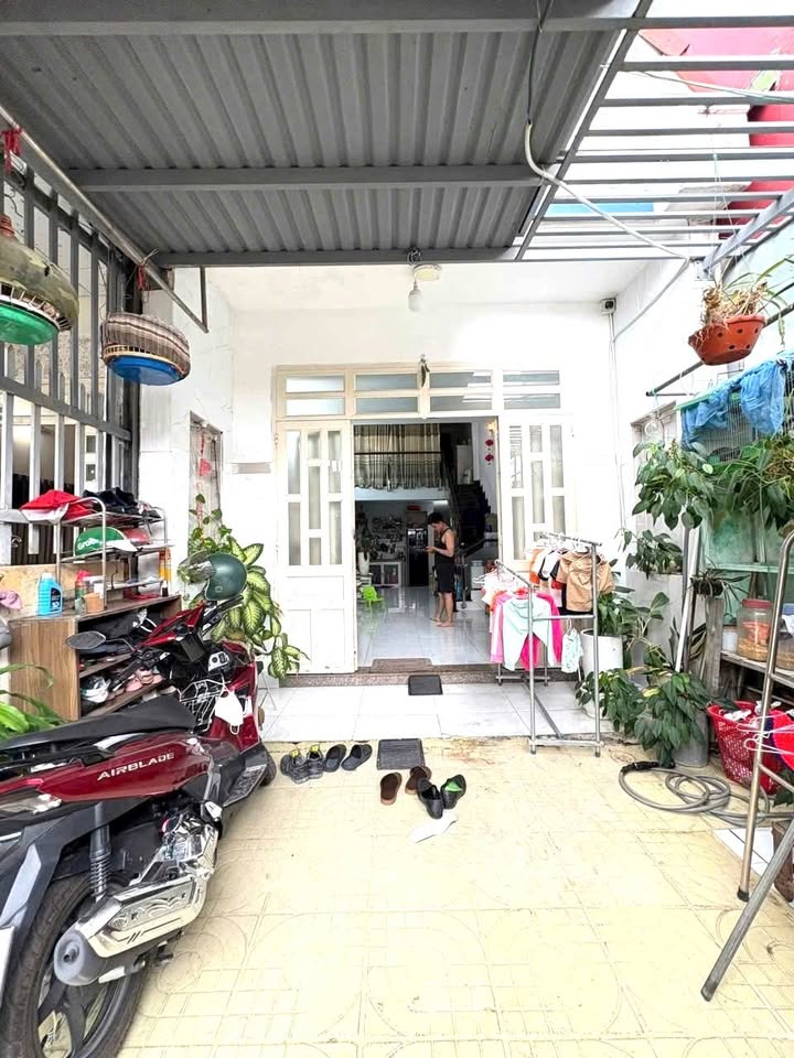 Nhà riêng Tân Đông Hiệp Dĩ An 78m² giá 3.39 tỷ - Sổ riêng, gần trung tâm