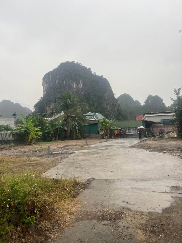 Đất nền Hà Tu, Hạ Long 54m² chỉ từ 1 tỷ - Đường ô tô vào tận nơi!